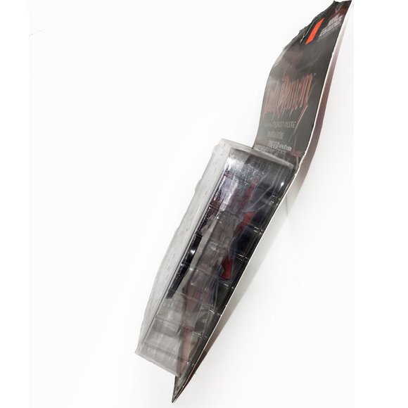 Chaos Comics Lady Demon Figure Comic Book Gift NIB - Picture 4 of 4